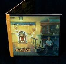 MARANATHA MUSIC Maranatha! Five (5) 1976 CD MUSTARD SEED FAITH DANIEL AMOS