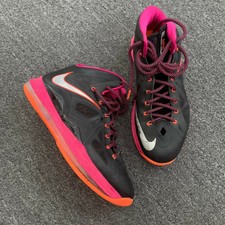 lebron 10 floridians