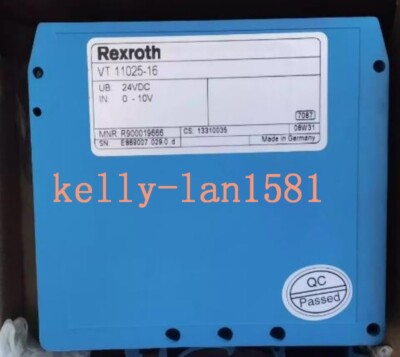 1pc for 100% test VT11025-16 (by DHL or Fedex | eBay