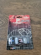 Dale Earnhardt Action Performance 1:64 Scale Diecast Stock Car New 2002 3