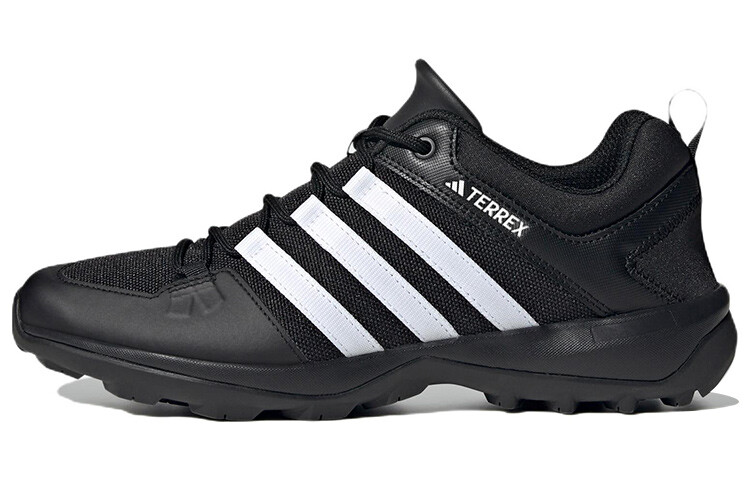 adidas Terrex Daroga Plus Black White - HP8632 | eBay