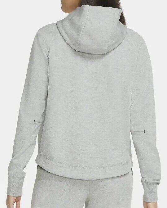 Nike Sportswear Tech Fleece Windrunner Grey Zip Up Hoodie CW4298-063 Size  XXL | eBay UK