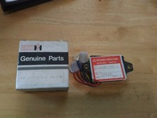 Caseih 1273121c1 International Mitsubishi Tractor Control Timer 1273121c2...