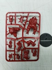 Blood Bowl Ogre, GW