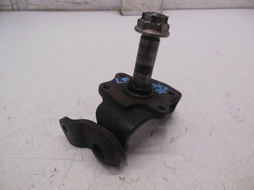 FF06 Honda TRX 250 Fourtrax 1987 L Knuckle 51220-HA8-770 - Picture 2 of 4