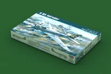 Hobbyboss 1/48 81708 US A-6A Intruder