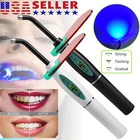 Dental Wireless Cordless LED Cure Curing Light Lamp 2200mAh for Dentist UV NEW
