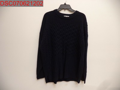 NWT - Madewell Women's Navy Patchwork 
