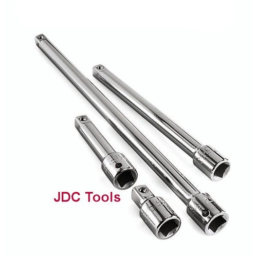 CRAFTSMAN 21 pc Adapter Universal Extension Accessory Set with 14" & 20" 13 - Picture 2 of 5