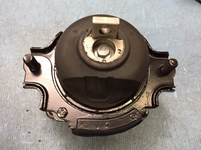 Hydraulic Motor & Trans Mount Set 2012 2013 2014 2015 for Honda Crosstour 3.5L - Image 3 of 4