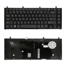 For HP ProBook 4321S 4320S 4325S 4326S 4329s Laptop Keyboard #W1