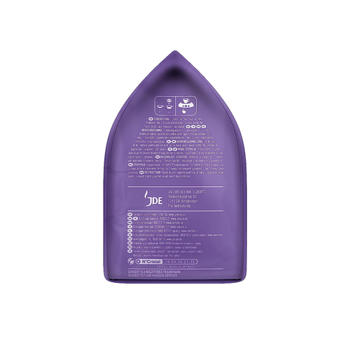 Senseo Milka Kakao Pads, 40 Senseo Kompatible Pads, 5Er Pack, 5 X 8 Getränke, 56 - Bild 10 von 12