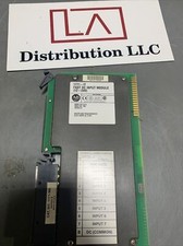 Allen Bradley 1771-IT Fast Response DC Input Module 12-24V