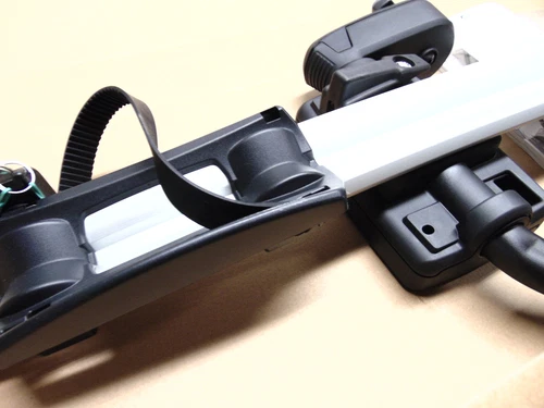 New Genuine BMW Mini Roof Mounted 1 Bicycle Bike Carrier Rack 82722472965