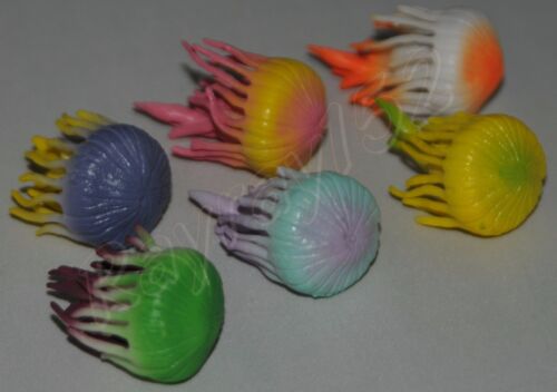 Plastic Play Farm Zoo Wild Jungle Animals Bugs Insects Sealife animals UK SELLER - Picture 87 of 199