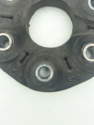 2008 - 2014 MERCEDES C300 W204 DRIVE SHAFT COUPLER FLEX JOINT 2104110415 - Picture 18 of 18