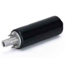 Walbro Gsl392 255lph Inline High Pressure Fuel Pump W Install Kit 38 Universal