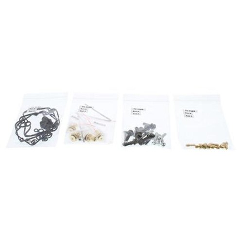 Carburetor Rebuild Kit For Suzuki DS80 (1995-2000) – All Balls 26-1116 C33