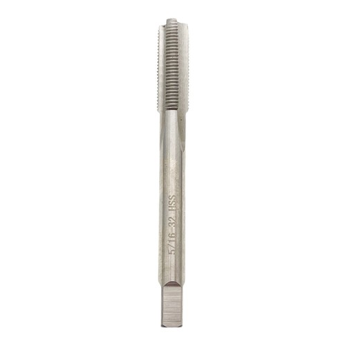 5/16-32 Tap HSS RH Right Hand 5/16x32 Thread Tap Tool - Picture 3 of 7