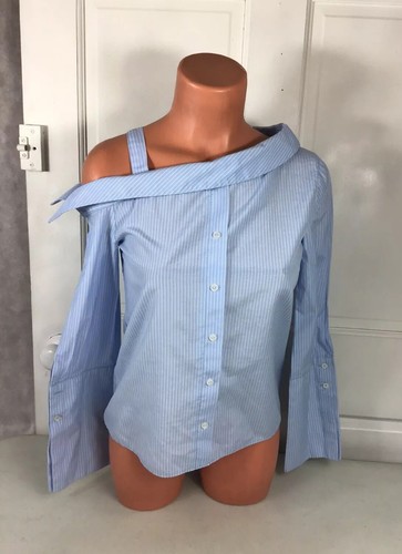 PRIMARK Shirt Blouse Womens 0