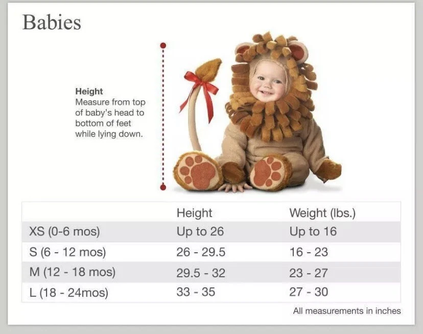 Костюм для Хэллоуина Incharacter Playful Penguin Animal Snow Infant Baby 16061 - Изображение 2 из 2