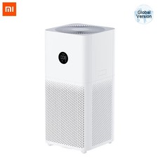 Xiaomi Mi Air Purifier 3C EU Version WiFi Laser Sensor APP Control Luftreiniger