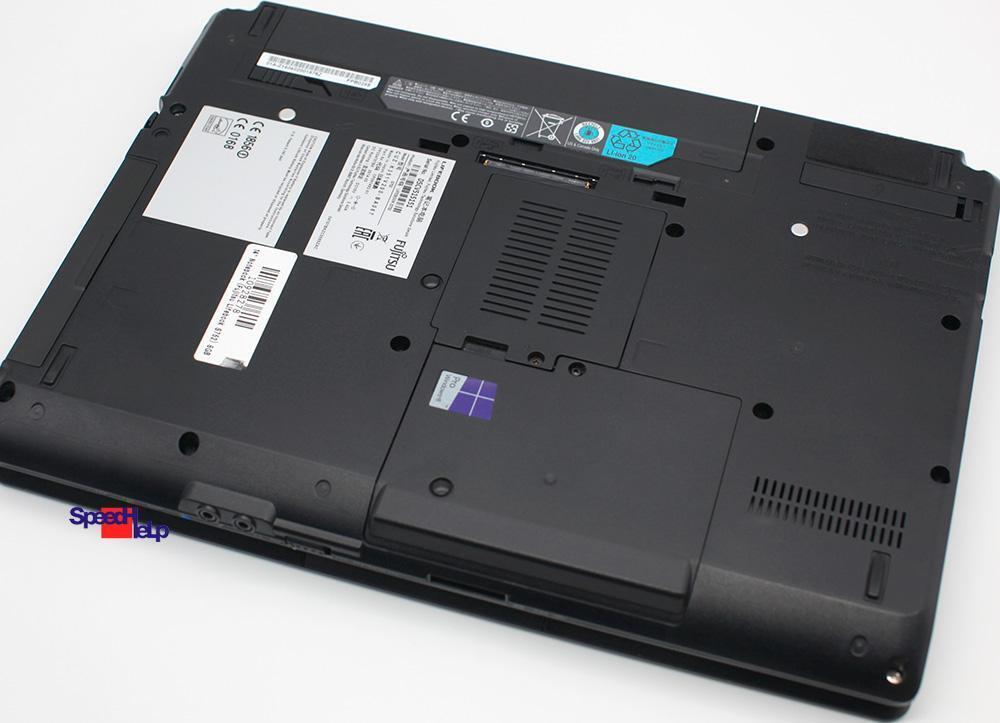 FUJITSU LIFEBOOK S752 14