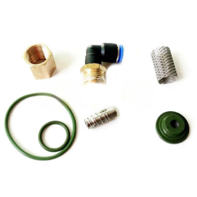 2902016103 Drain Valve For Air Compressor New  Kd #A6-32
