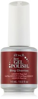 Ibd Just Gel Polish Bing Cherries Led And Uv Pure Gel 14ml Ibd Just Gel Polish Bing Cherries Led And Uv Pure Gel 14ml