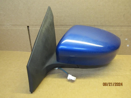 2013 2014 2015 2016 Nissan Sentra Left Driver Side View Mirror OEM 963023SG0B