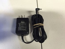 Fujifilm camera AC Adapter AUA-05-1600 5V Power Supply