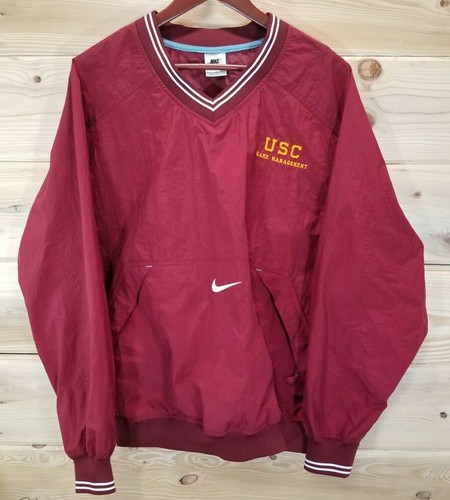 Nike USC Trojans Game Management Light 
