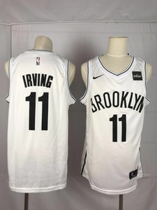 nets swingman jersey