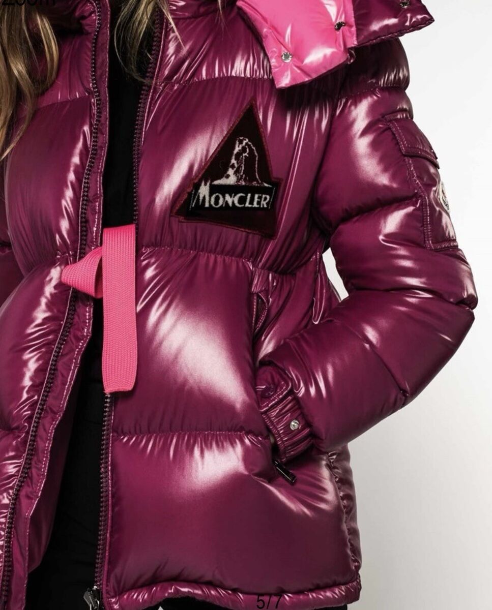 MONCLER Wilson Giubbotto Hooded Down Jacket Purple Size 1 | eBay MONCLER Wilson Giubbotto Hooded Down Jacket Purple Size 1 | eBay