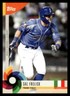 2023 Topps World Baseball Classic Global Stars Sal Frelick   #17 Team Italy