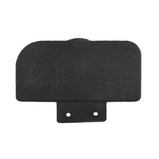 USB Rubber Cover f Nikon D300,D300S SLR Camera Cable Repair Part