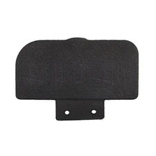USB Rubber Cover f Nikon D300,D300S SLR Camera Cable Repair Part