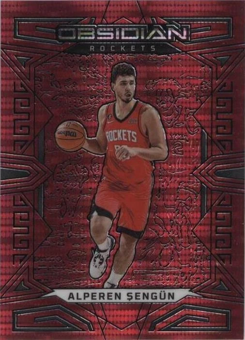 Electric Etch Lucky Envelopes