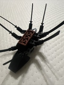 Lego Harry Potter Minifigure - Aragog (From Set 4738)