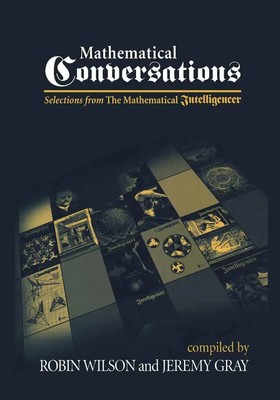 Mathematical Conversations | Selections from the Mathematical Intelligencer