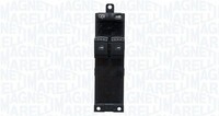 Magneti Marelli Schalter, Fensterheber 000051039010 FüR Seat VW