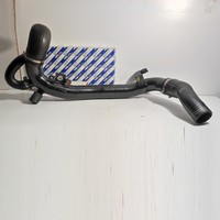 Original Fiat Manicotto Flexibel WäRmetauscher Fiat Grande Punto 51825650