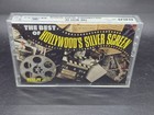 The Best of Hollywoods Silver Screen Cassette New Sealed Moon River High Noon+++