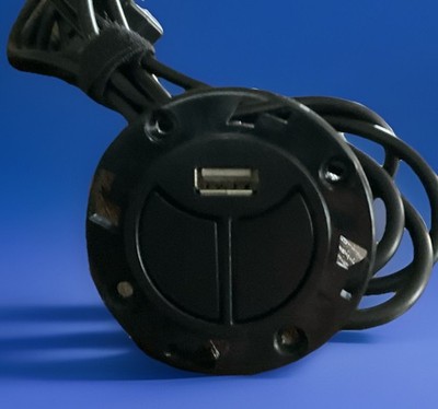 Power Recliner Lift Chair Emomo 2 Button 5 Pin Switch Hand Control Model RemoP20