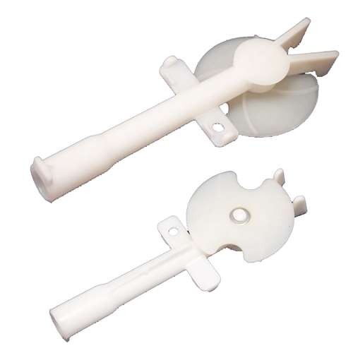 WP3379369 Whirlpool Dishwasher Third Level Wash Arm New Genuine