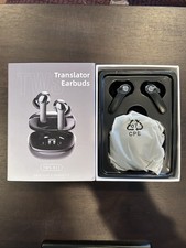 Translator Earbuds TWS-B11 Wireless 5.3