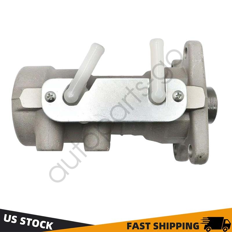 For Chevy Isuzu NPR NPR-HD Reach Chevrolet GMC 97315166 Brake Master Cylinder US