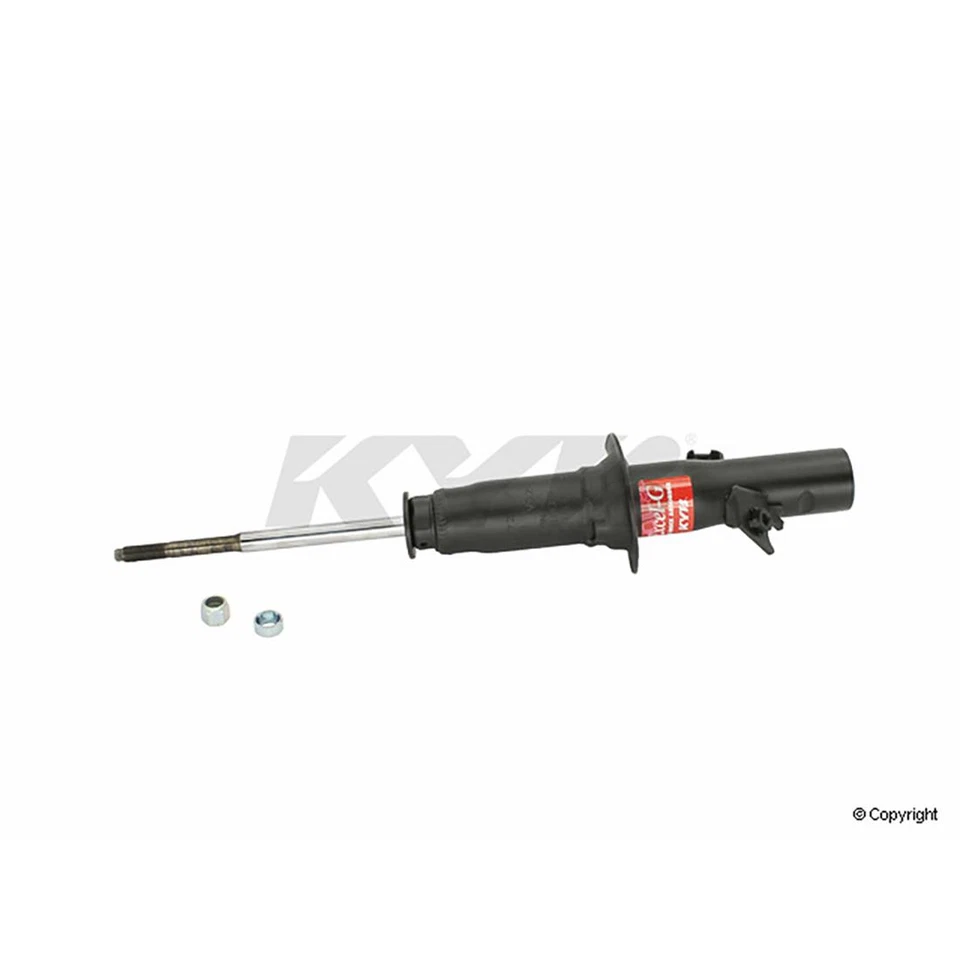 KYB OE Front Rear Suspension Struts for 1986 1987 1988 1989 Honda Accord 2.0L - Image 4 of 4