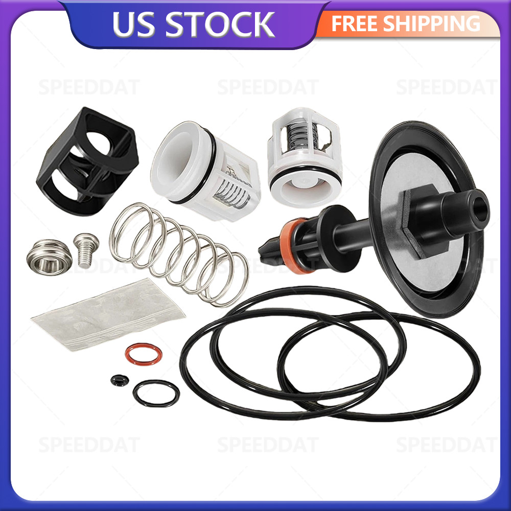 Replace for 009M2 Total Repair Kit 1" for Watts for 0887793 887793 RK 009M2-T