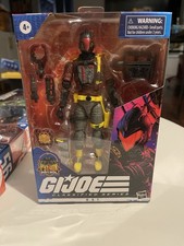NEW  Hasbro G.I. Joe Classified  B.A.T.  41 Python Patrol